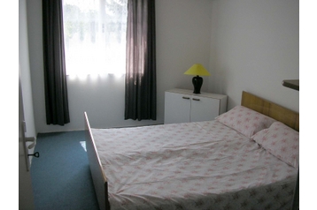 Slovačka Byt Veliki Medjer / Veľký Meder, Eksterijer